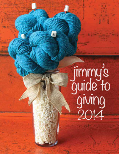 Gift Guide 2014