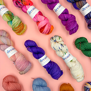 What's New at JBW - Dream In Color Smooshy Now Shipping!