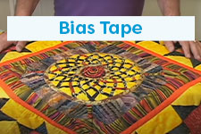 How to Make Bias Tape Knitting Tutorial