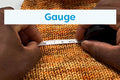 Let's Talk About Gauge!