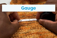 Let's Talk About Gauge!