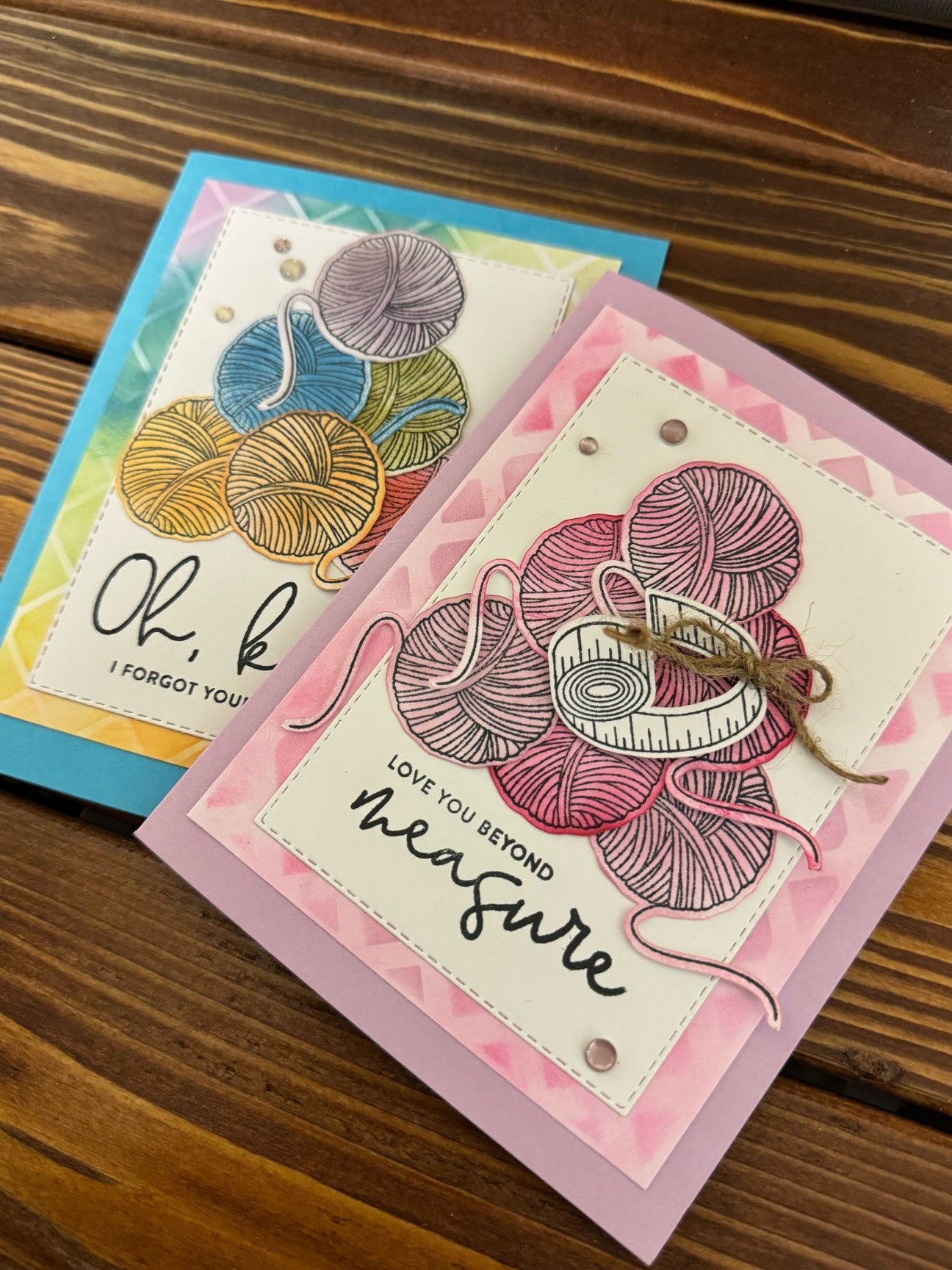 Celebrate Friendship & Fiber at Hearts & Hanks: A Galentine’s Celebration