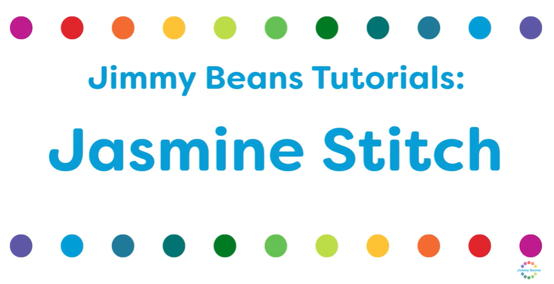 Jasmine Stitch