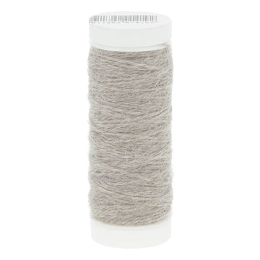 Lang Yarns Jawoll Reinforcement Bobbins - 0022 Beige Melange
