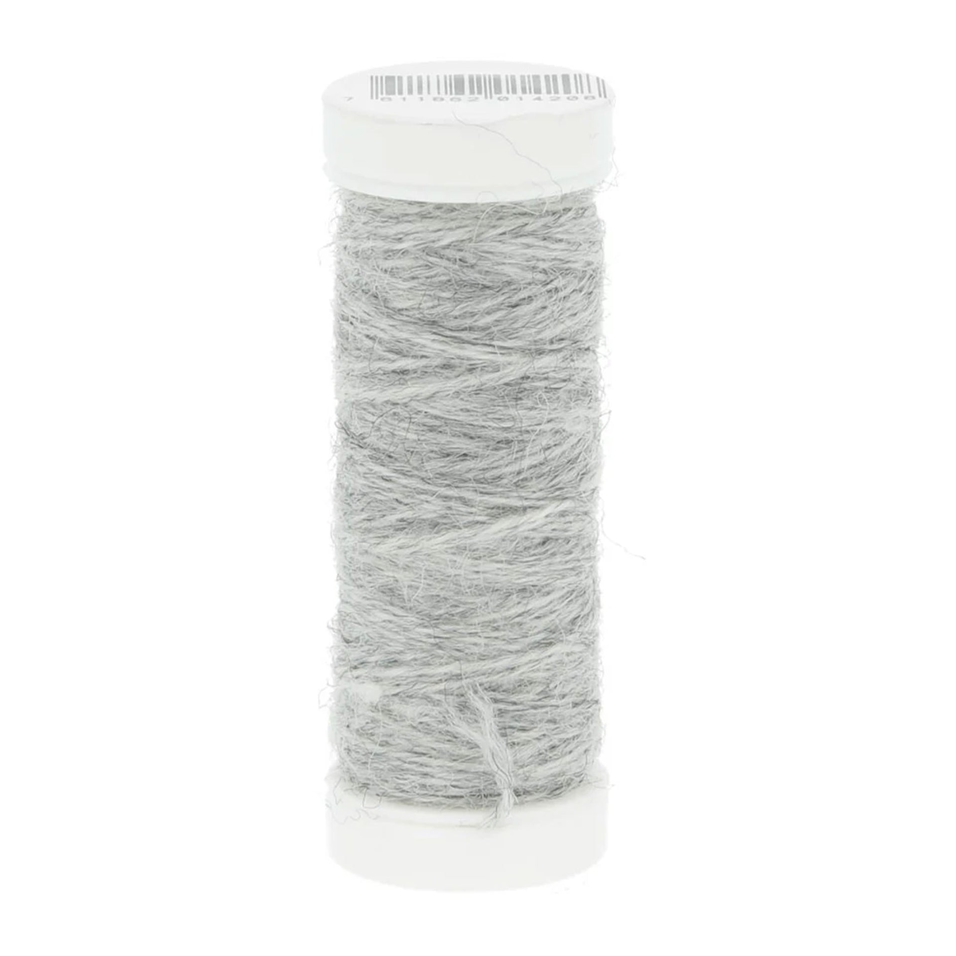Lang Yarns Jawoll Reinforcement Bobbins - 0023 Light Gray