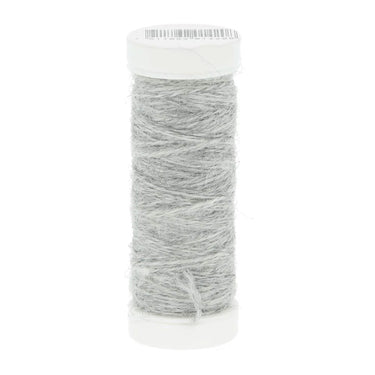 Lang Yarns Jawoll Reinforcement Bobbins - 0023 Light Gray