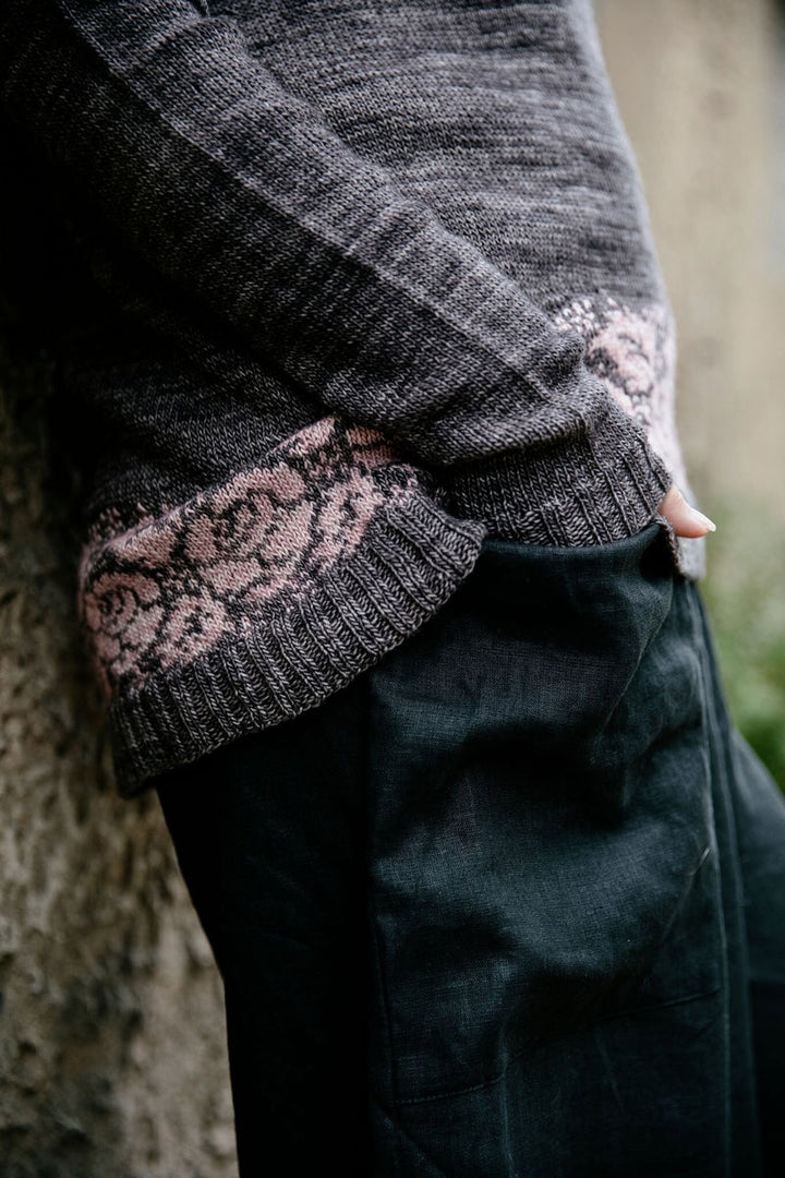 Laine Magazine Anna Johanna Books - Strands of Joy- Anna Johanna - Extra Image