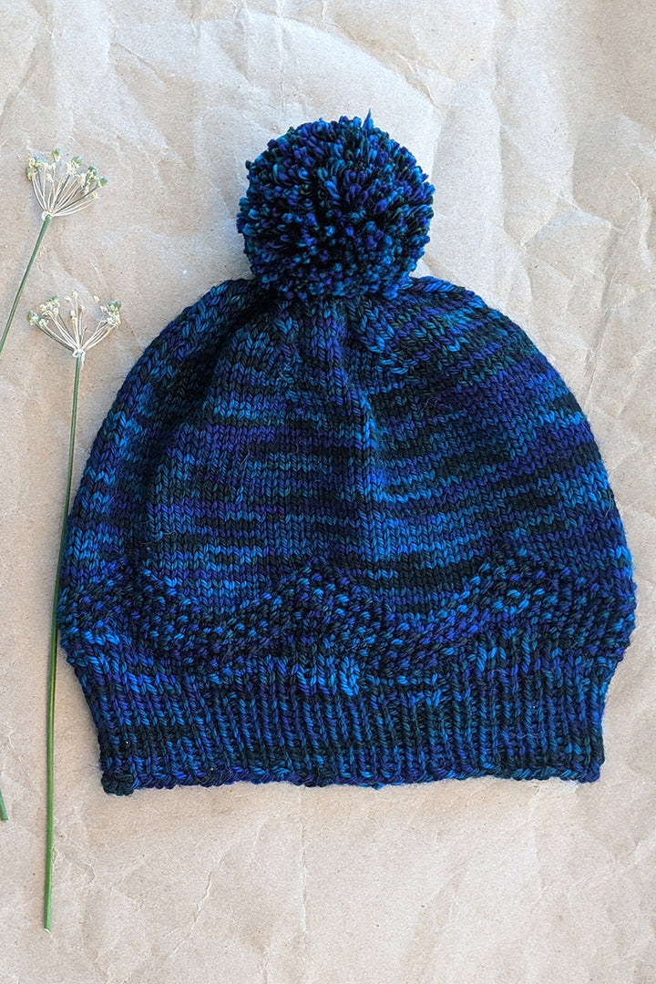 Jimmy Beans Wool PDF Patterns - Beanies by Beans - PDF Download - Extra Image
