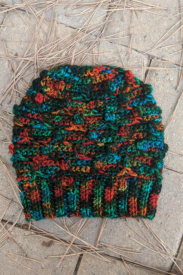 Jimmy Beans Wool PDF Patterns - Beanies by Beans - PDF Download - Extra Image