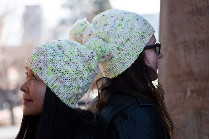 Jimmy Beans Wool PDF Patterns - Beanies by Beans - PDF Download - Extra Image