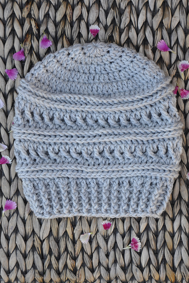 Jimmy Beans Wool PDF Patterns - Beanies by Beans - PDF Download - Extra Image
