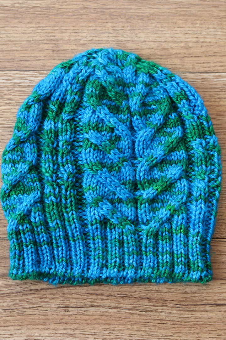 Jimmy Beans Wool PDF Patterns - Beanies by Beans - PDF Download - Extra Image