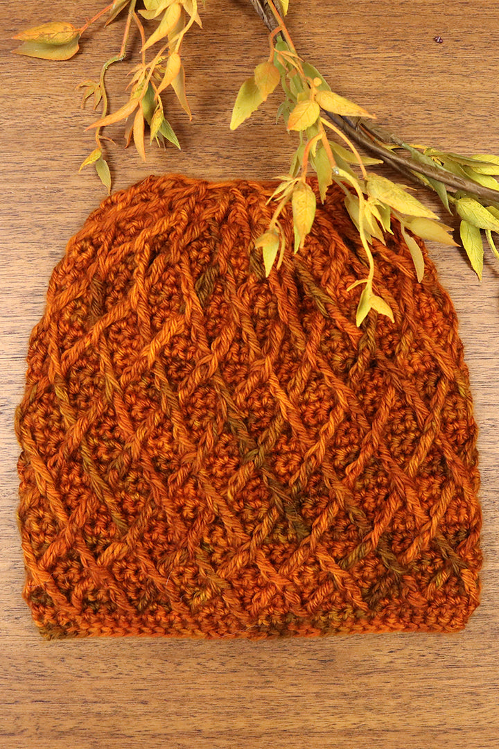 Jimmy Beans Wool PDF Patterns - Beanies by Beans - PDF Download - Extra Image