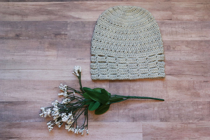 Jimmy Beans Wool PDF Patterns - Beanies by Beans - PDF Download - Extra Image