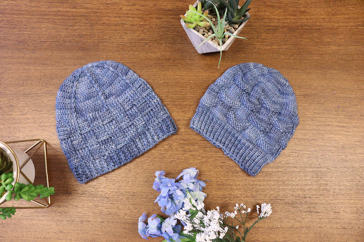 Jimmy Beans Wool PDF Patterns - Beanies by Beans - PDF Download - Extra Image