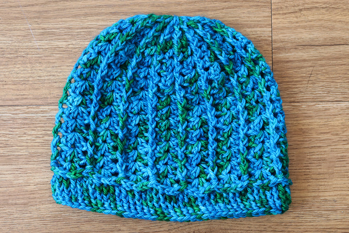 Jimmy Beans Wool PDF Patterns - Beanies by Beans - PDF Download - Extra Image
