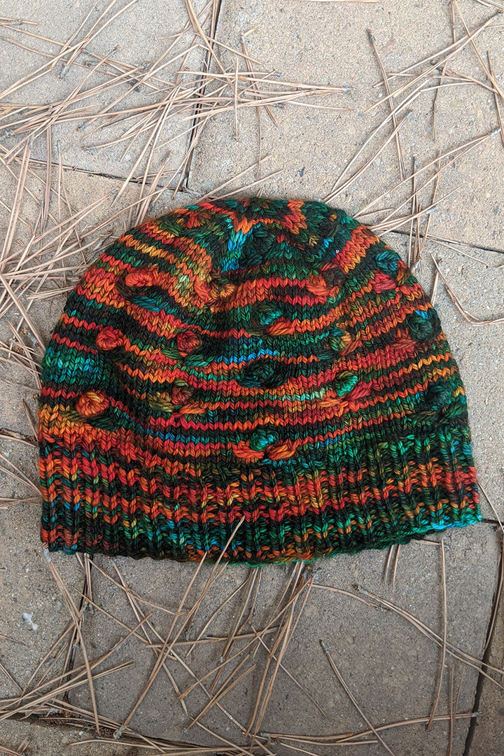 Jimmy Beans Wool PDF Patterns - Beanies by Beans - PDF Download - Extra Image