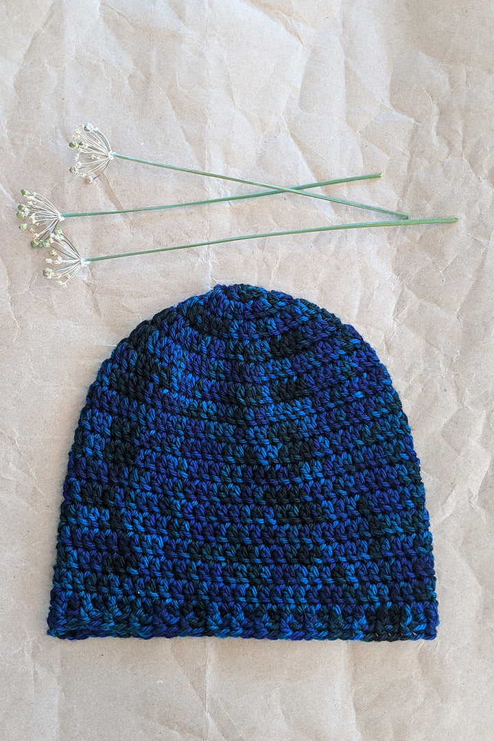 Jimmy Beans Wool PDF Patterns - Beanies by Beans - PDF Download - Extra Image