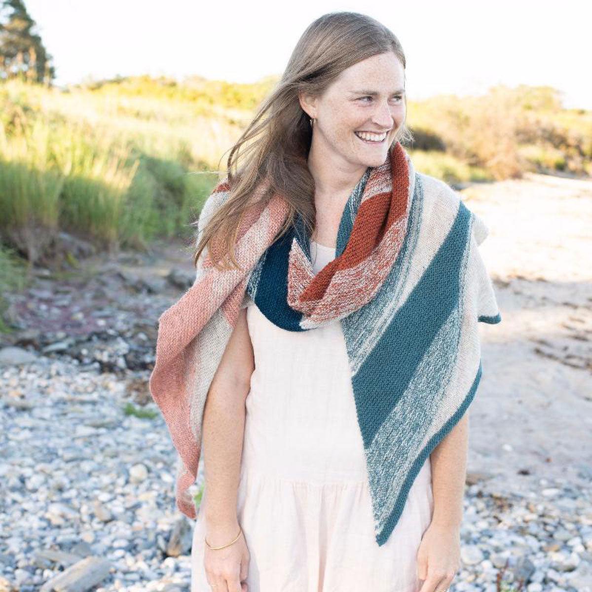 Madder Making - No. 11/ Dawn - Extra Image