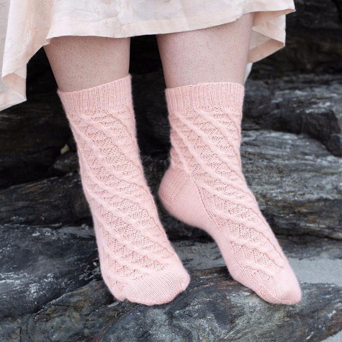 Madder Making - No. 11/ Dawn - Extra Image