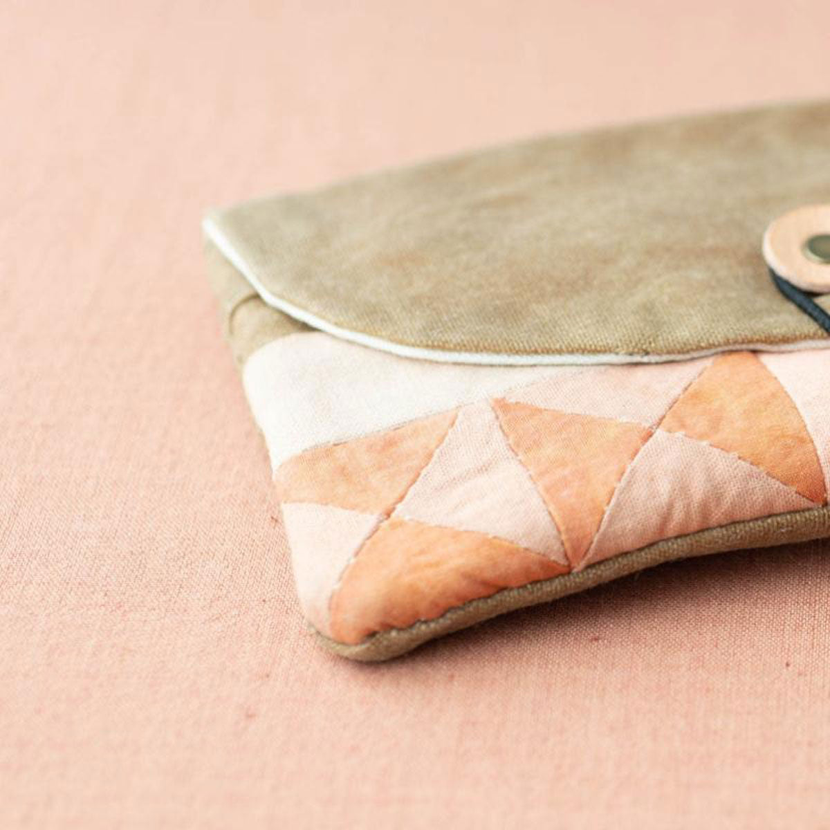 Madder Making - No. 11/ Dawn - Extra Image