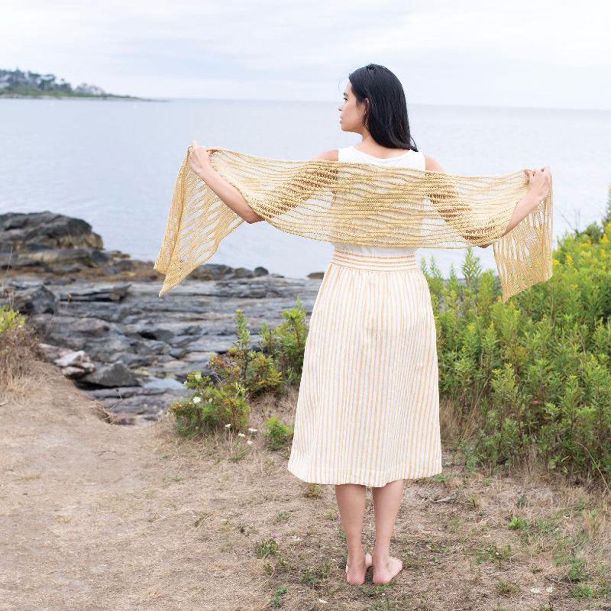 Madder Making - No. 11/ Dawn - Extra Image