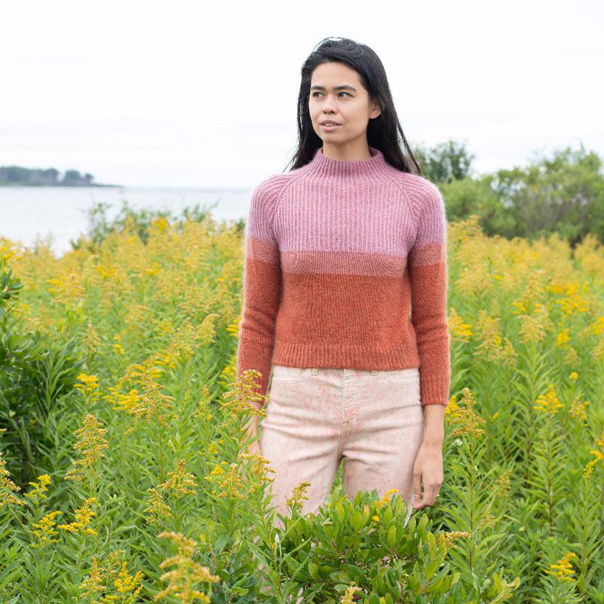 Madder Making - No. 11/ Dawn - Extra Image