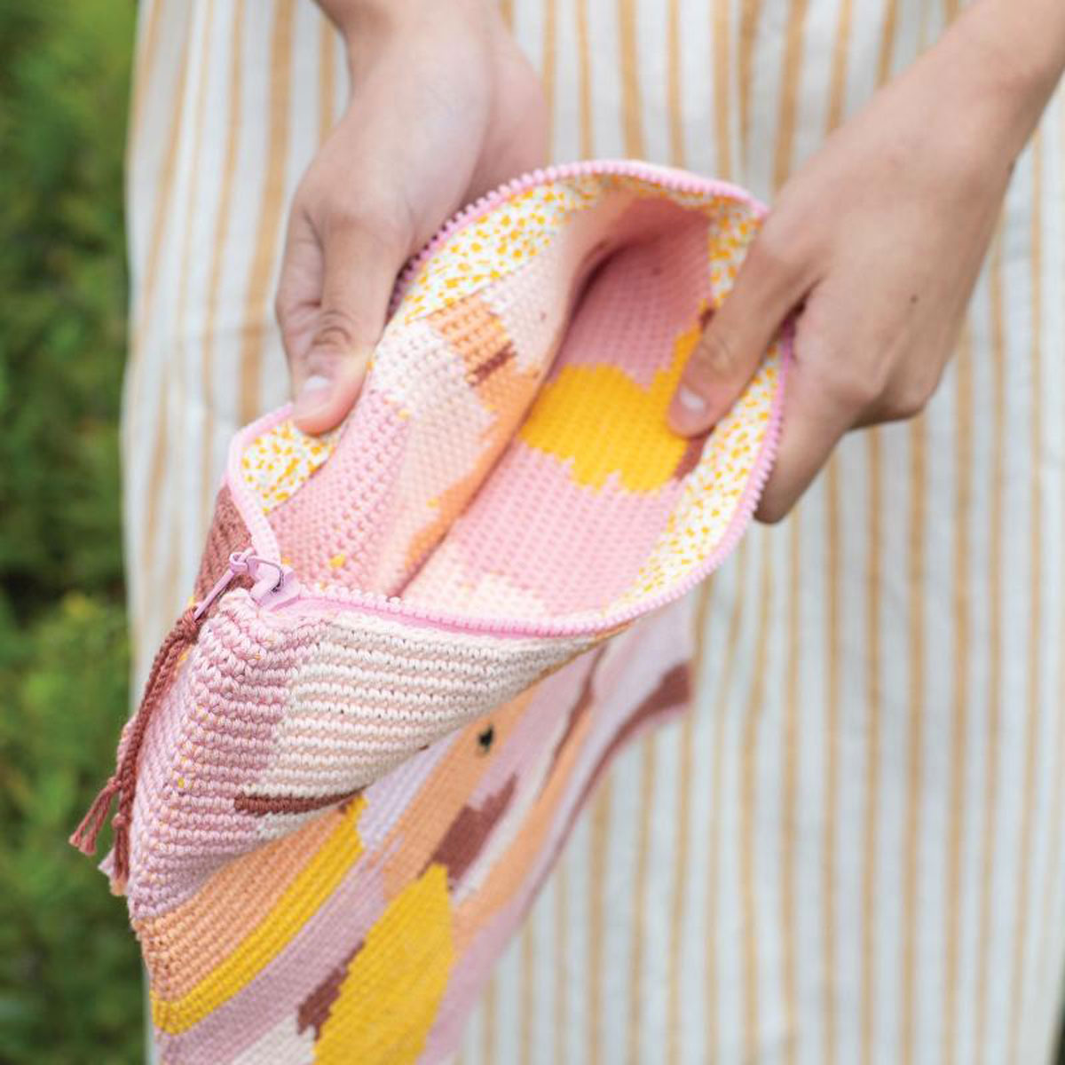 Madder Making - No. 11/ Dawn - Extra Image