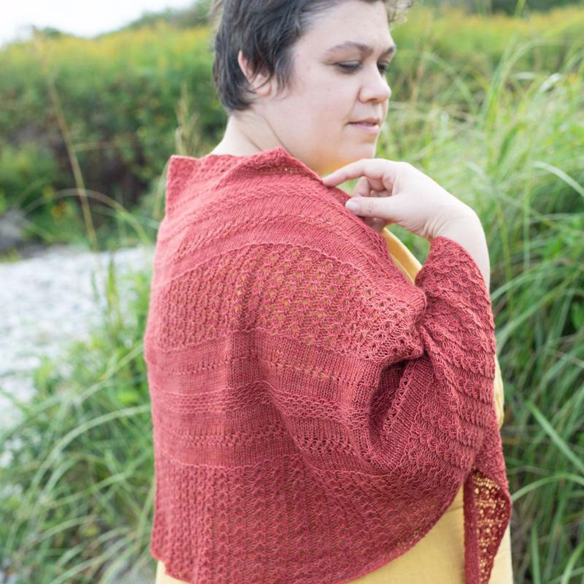 Madder Making - No. 11/ Dawn - Extra Image