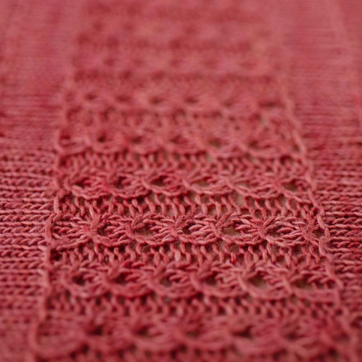 Madder Making - No. 11/ Dawn - Extra Image