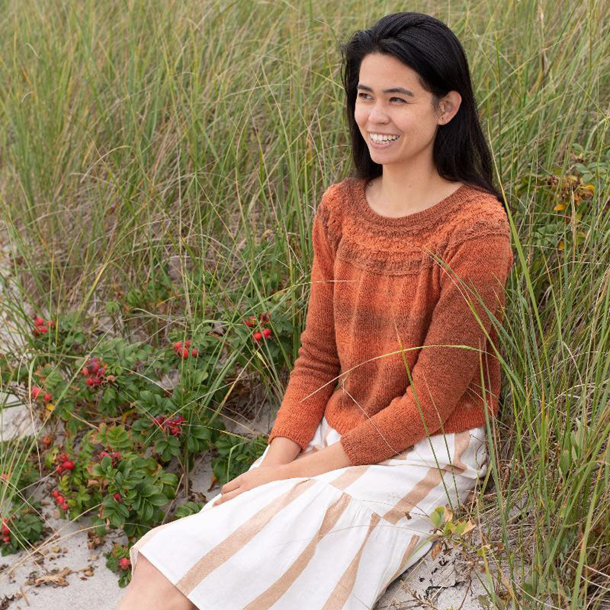 Madder Making - No. 11/ Dawn - Extra Image