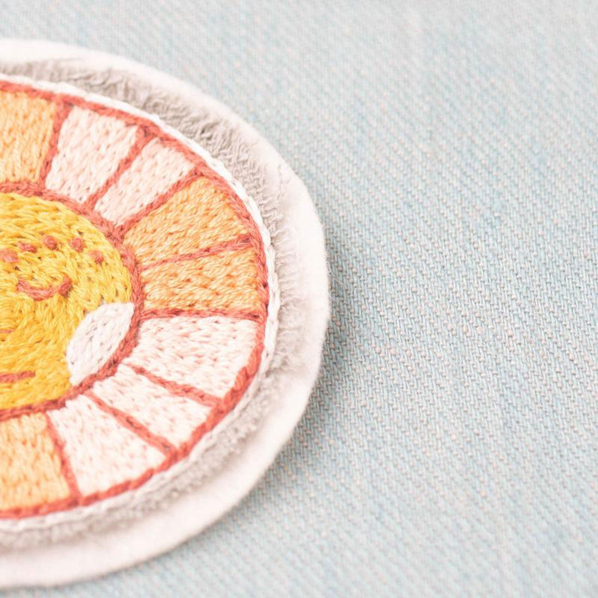 Madder Making - No. 11/ Dawn - Extra Image