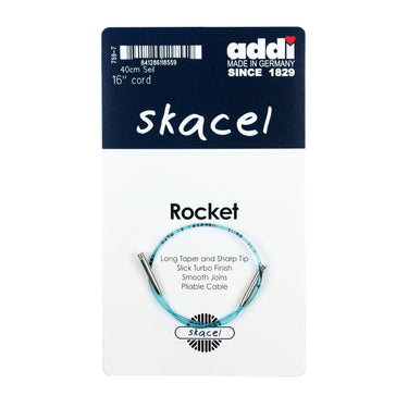 addi Click Cords - Short Cord- 16" - Zoom Image