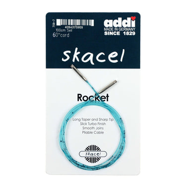 addi Click Cords - Long Cord- 60" - Zoom Image