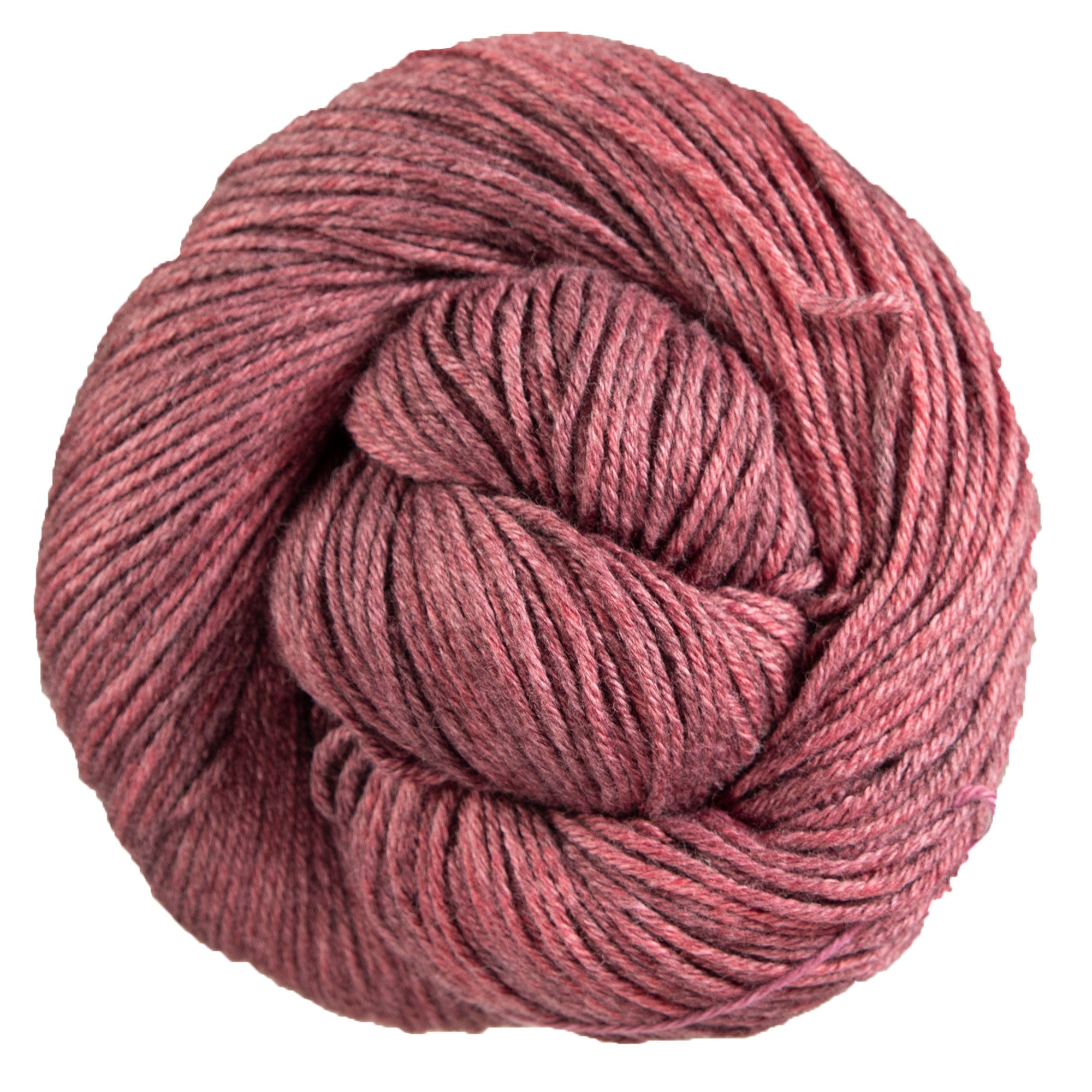 Madelinetosh Wool + Cotton Yarn - Tart - Zoom Image