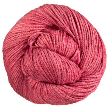 Madelinetosh Wool + Cotton Yarn - Blood Runs Cold - Zoom Image