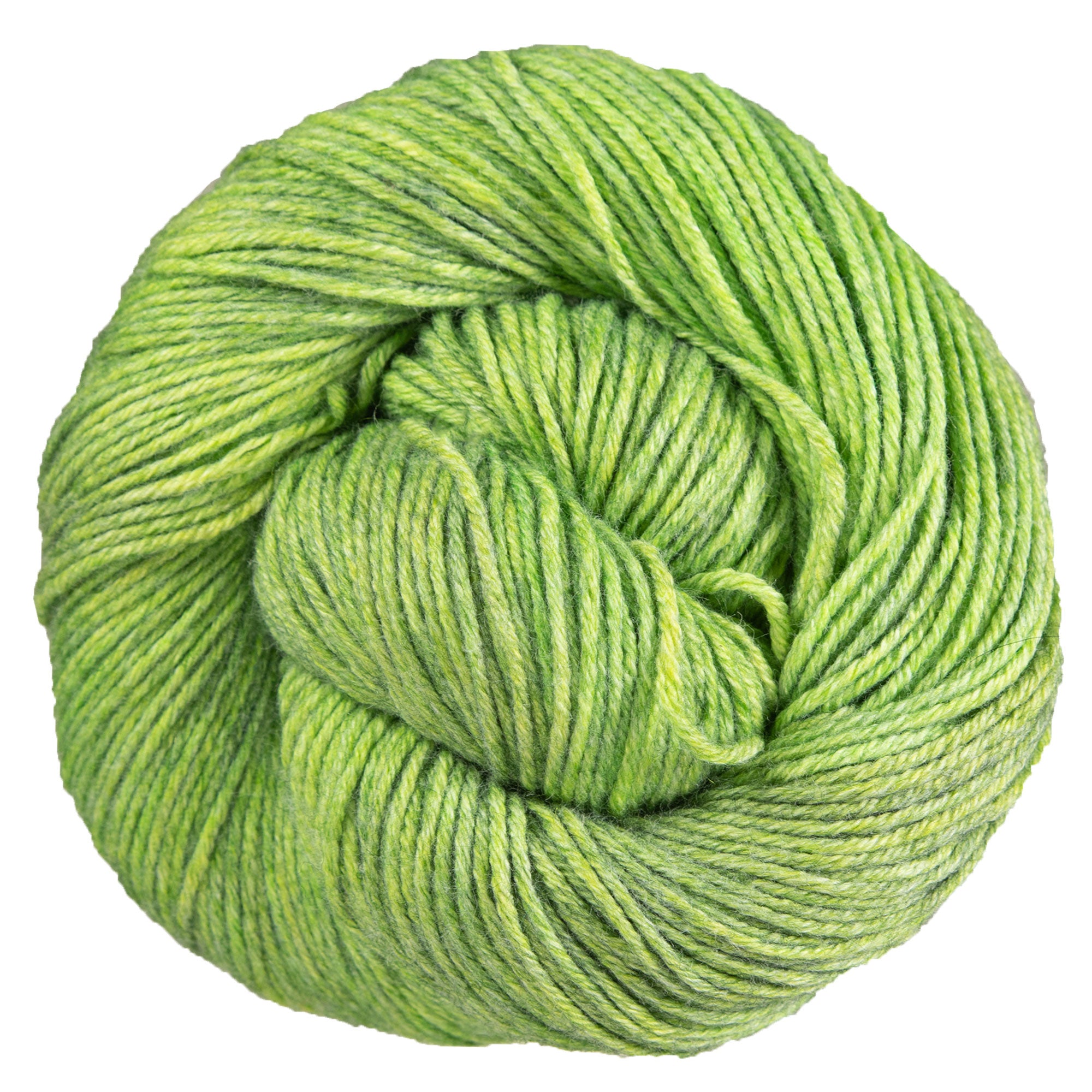 Madelinetosh Wool + Cotton Yarn - Cardigan - Zoom Image