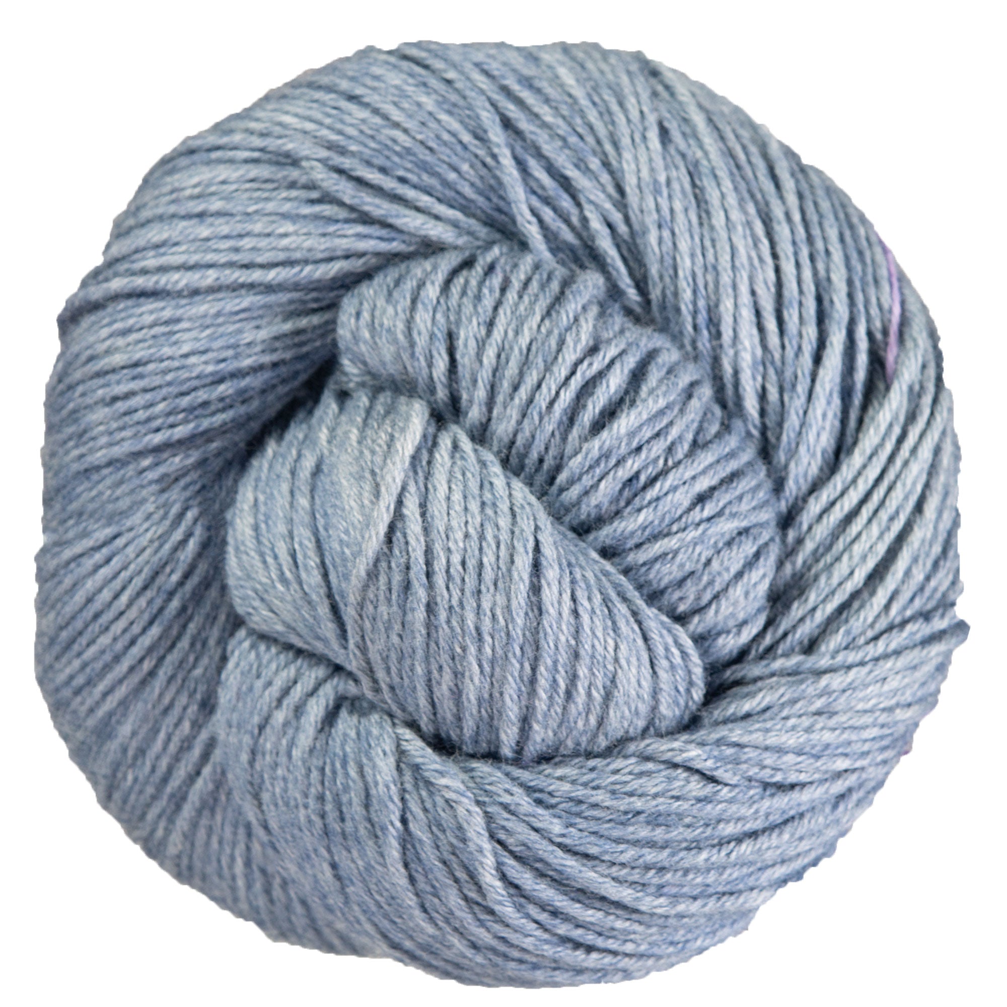 Madelinetosh Wool + Cotton Yarn - Favorite Pair - Zoom Image