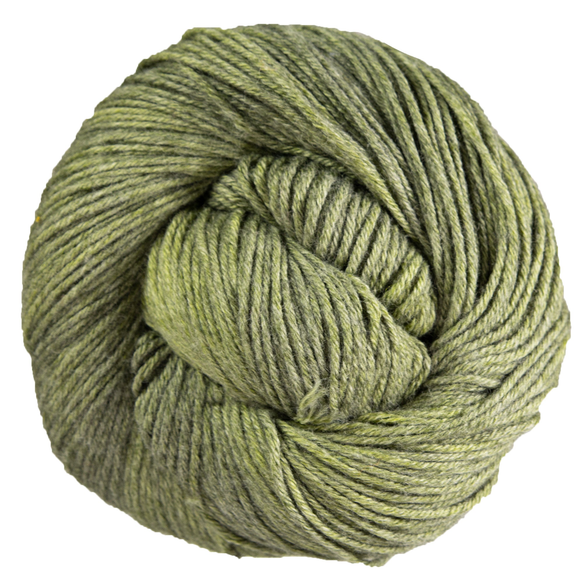 Madelinetosh Wool + Cotton Yarn - Joshua Tree - Zoom Image