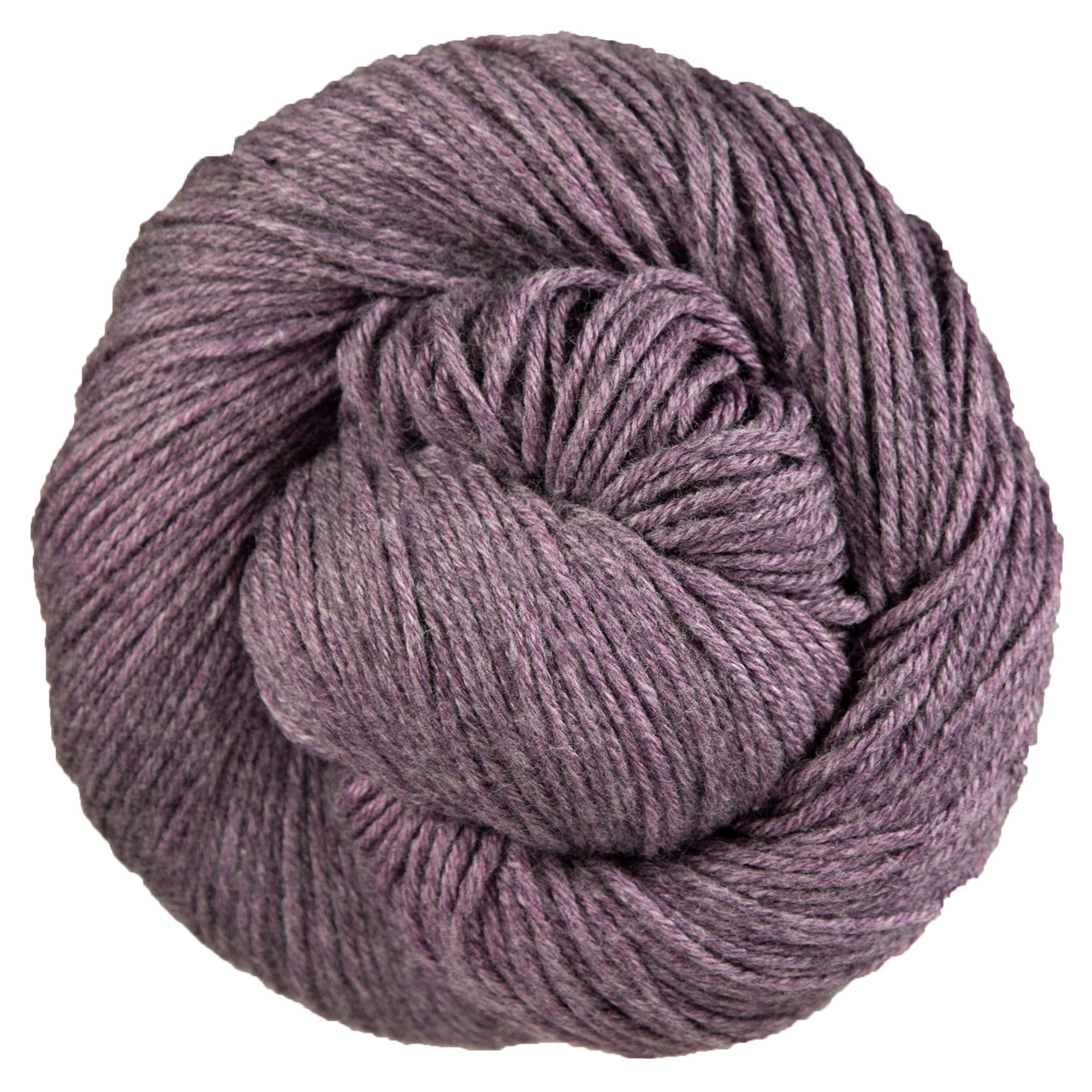 Madelinetosh Wool + Cotton Yarn - Medieval - Zoom Image