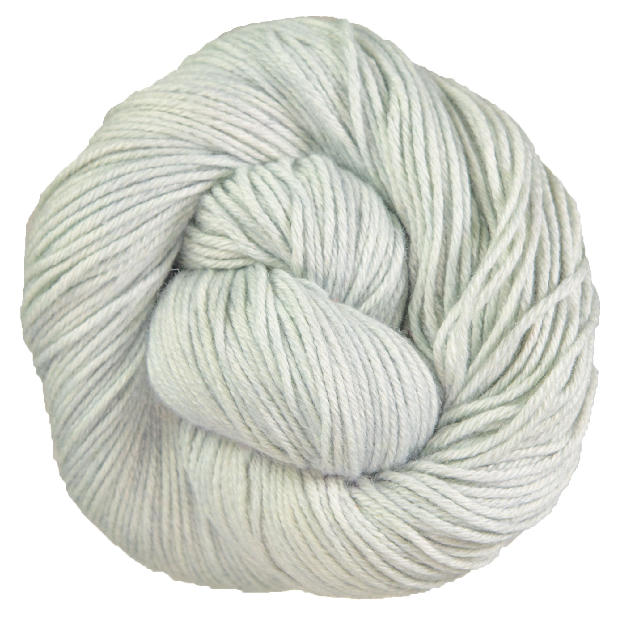 Madelinetosh Wool + Cotton Yarn - Moonglow - Zoom Image