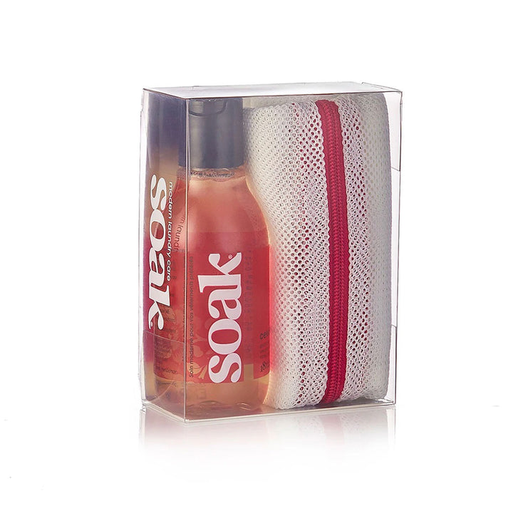 Soak Ecowash Bag Gift Set - Celebration - Extra Image