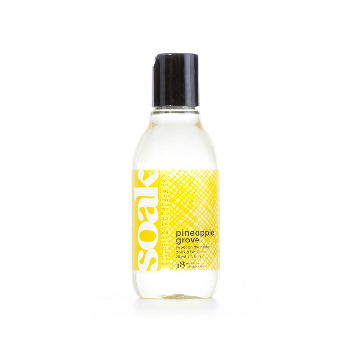 Soak Ecowash Bag Gift Set - Pineapple Grove - Extra Image