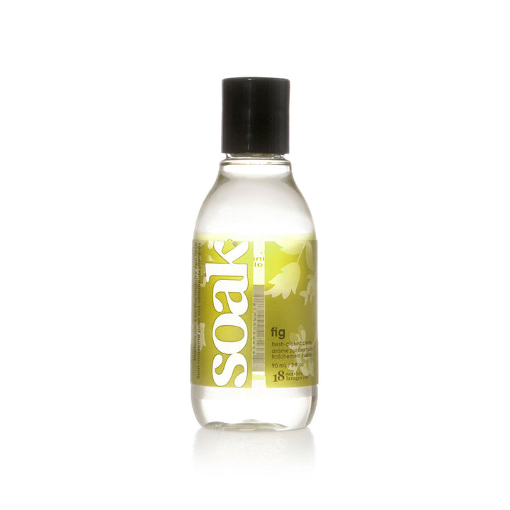 Soak Ecowash Bag Gift Set - Fig - Extra Image