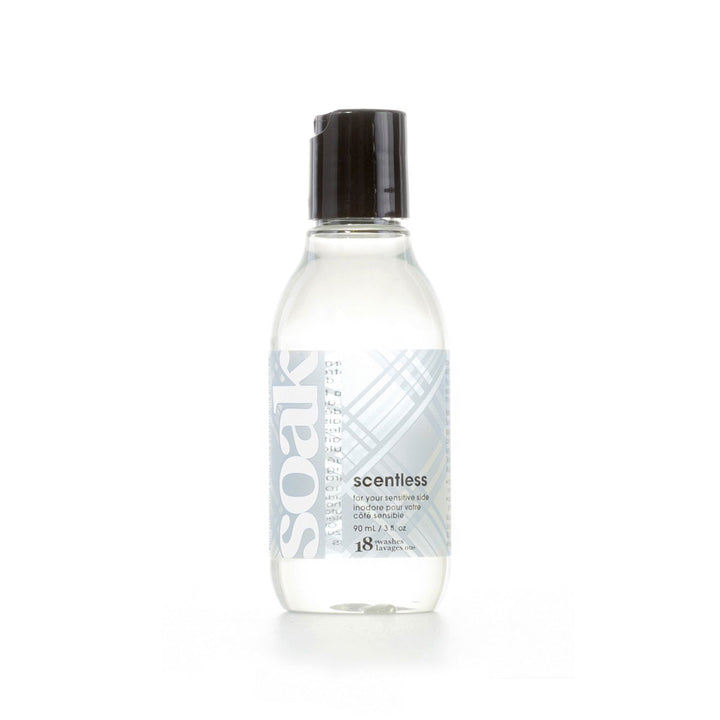 Soak Ecowash Bag Gift Set - Scentless - Extra Image
