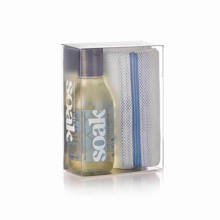 Soak Ecowash Bag Gift Set - Scentless - Extra Image