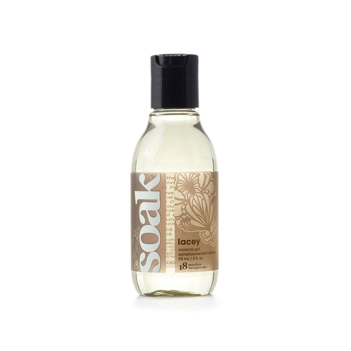 Soak Ecowash Bag Gift Set - Lacey - Extra Image