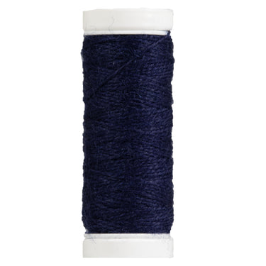 Lang Yarns Jawoll Reinforcement Bobbins - 0025 Blue - Zoom Image