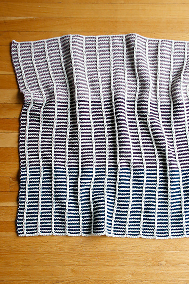 Berroco Ultra Wool Baby Collection Patterns - Corey - PDF Download - Extra Image