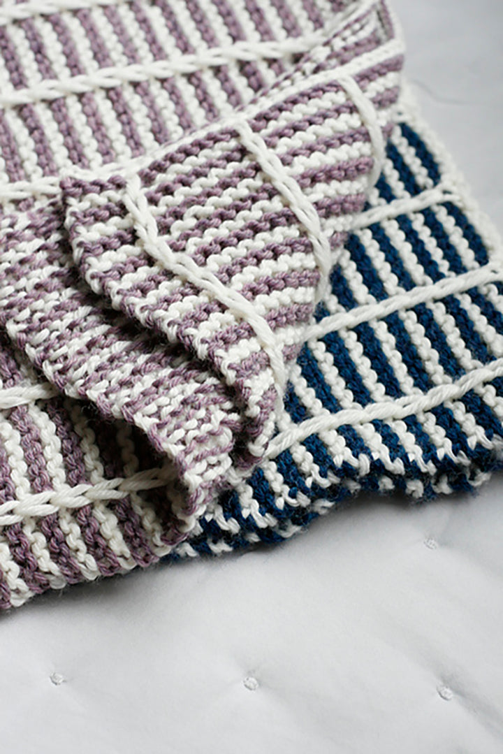 Berroco Ultra Wool Baby Collection Patterns - Corey - PDF Download - Extra Image